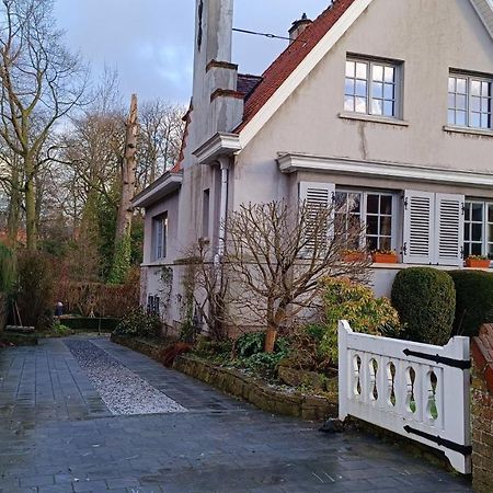 Hidden Gem Centre Of Bruges Free Parking Hotel Екстериор снимка
