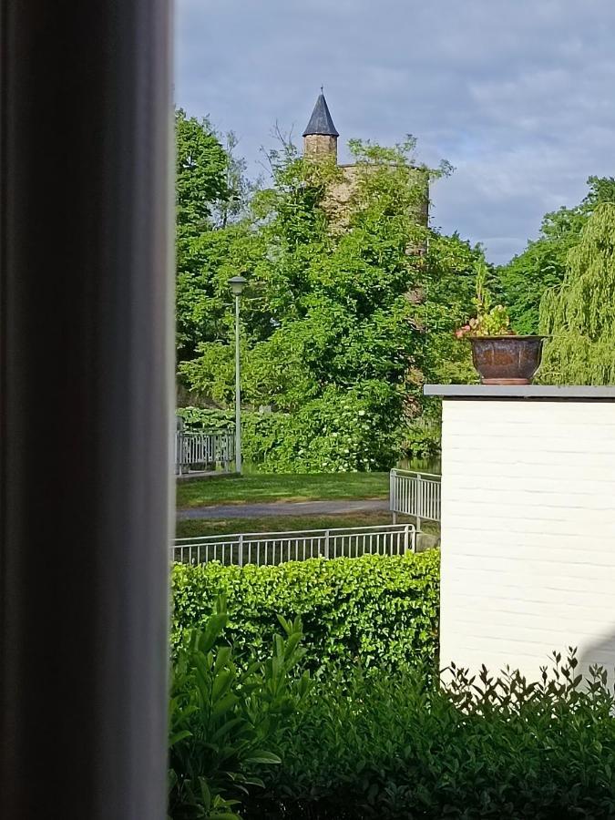 Hidden Gem Centre Of Bruges Free Parking Hotel Екстериор снимка