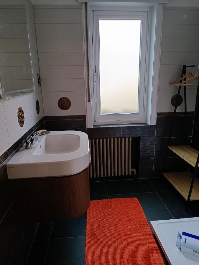 Hidden Gem Centre Of Bruges Free Parking Hotel Екстериор снимка