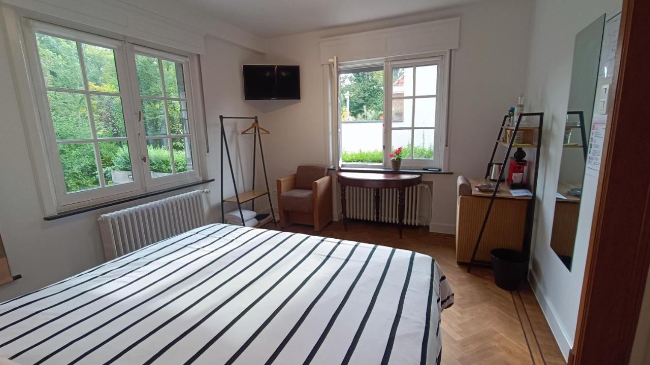 Hidden Gem Centre Of Bruges Free Parking Hotel Екстериор снимка