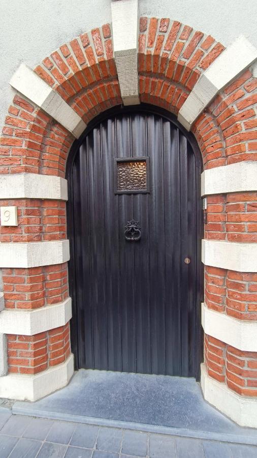 Hidden Gem Centre Of Bruges Free Parking Hotel Екстериор снимка