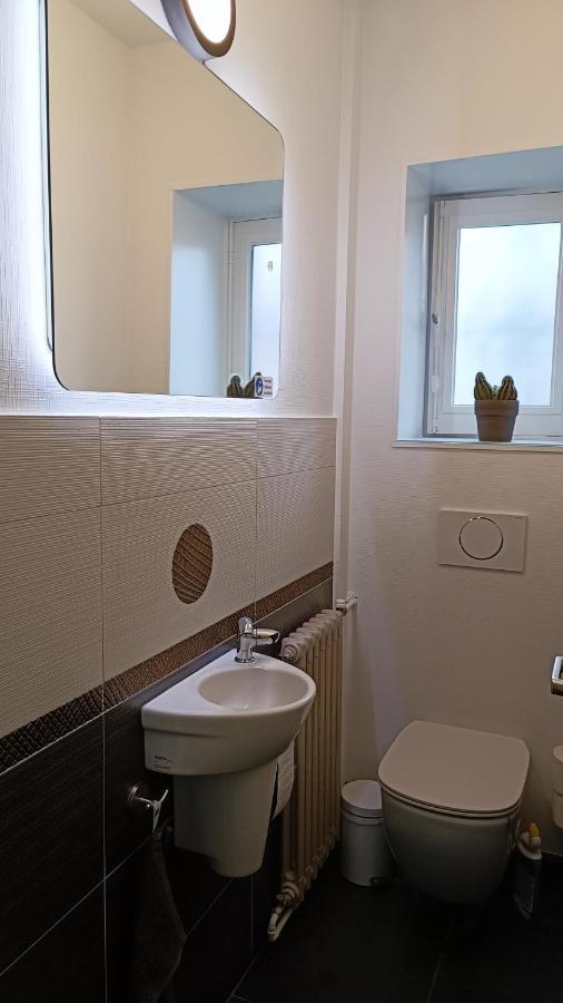 Hidden Gem Centre Of Bruges Free Parking Hotel Екстериор снимка