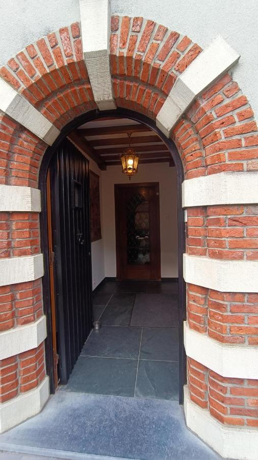 Hidden Gem Centre Of Bruges Free Parking Hotel Екстериор снимка